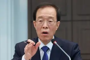 이석연 “이혜훈 스스로 물러나야… 내란동조 이력, 통합 대상 아니다”