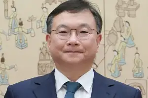 새 법원행정처장에 박영재 대법관