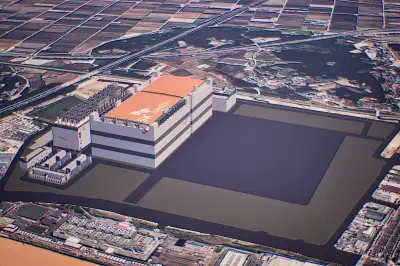 청주에 19조 투입해 첨단 패키징 팹 신설… SK하이닉스 ‘HBM 초격차’ 쐐기 박는다