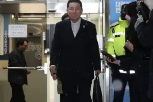 경찰, ‘김병기 의혹’ 관련 국회사무처 압수수색