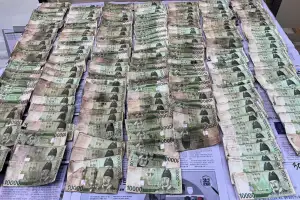 한은이 폐기한 손상화폐 3억 6401만장…낱장 이으면 ‘지구 한 바퀴’