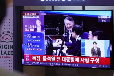 특검, 尹에 사형 구형…“전두환보다 엄히 단죄해야”