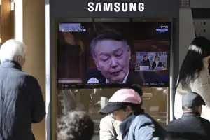 尹, 사형 구형 순간 어이없다는 듯 ‘실소’