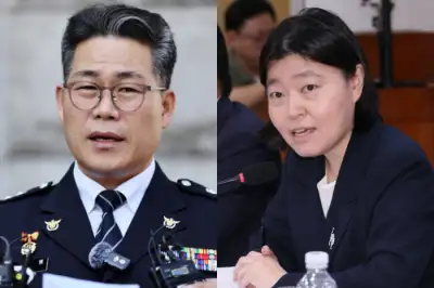 세관 마약 합수단 정리 수순…백해룡, 또 수사 자료 공개