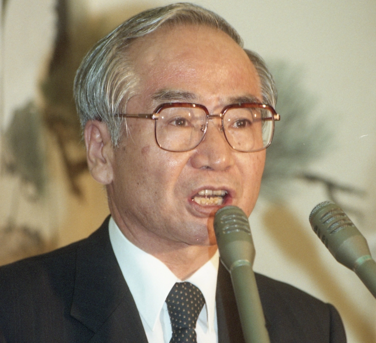 유훈  전 서울대 교수