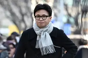 국힘 윤리위 ‘당원게시판 논란’ 한동훈 한밤 제명 의결