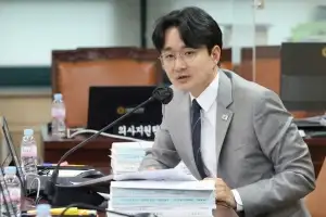 서준오 서울시의원, 정비계획 경미한 변경 권한 구청장에 위임하는 조례 개정… 정비사업 속도 높여