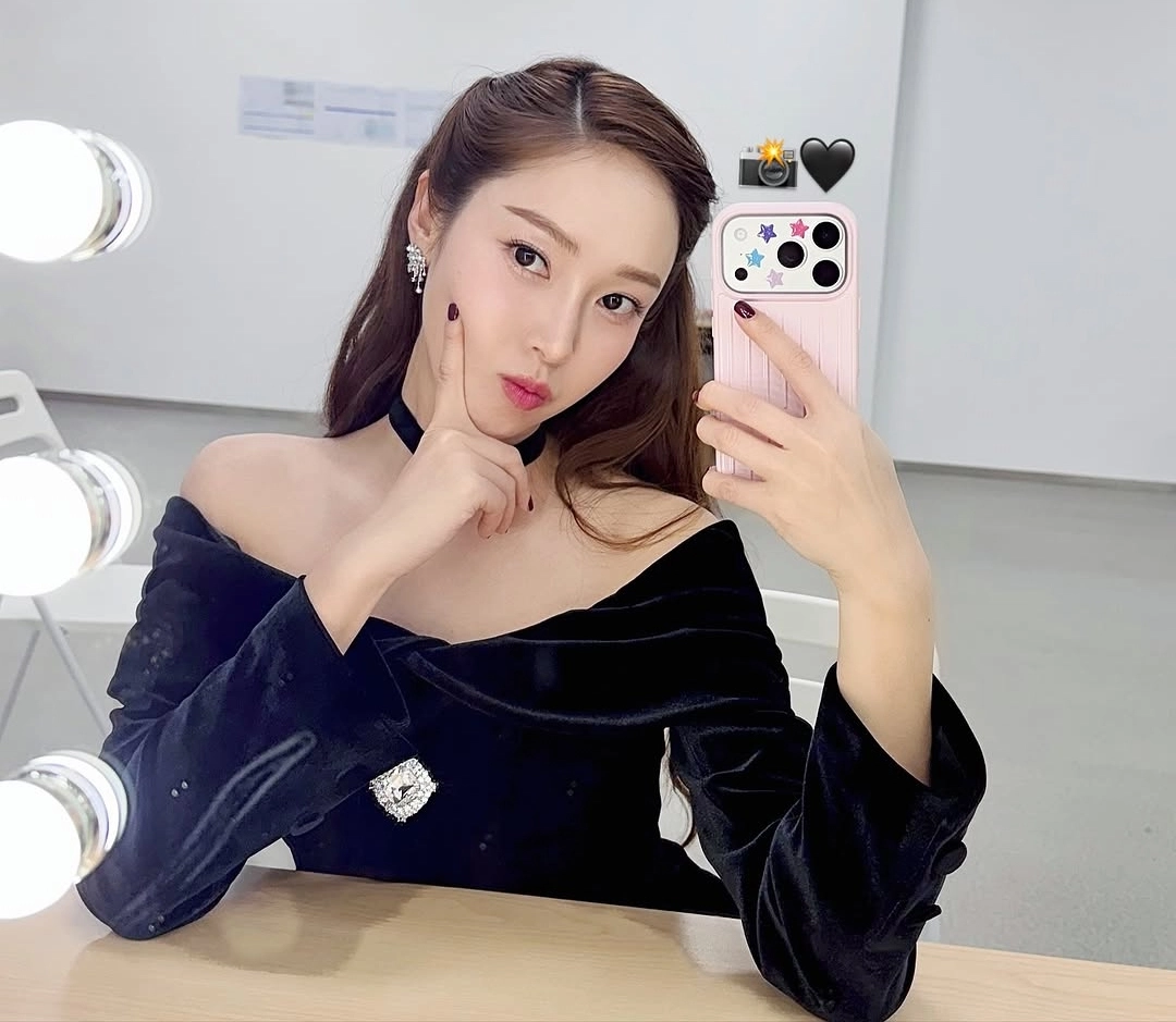 사진=제시카 인스타그램 캡처