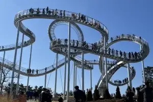 “겨울 바다와 먹거리 즐기세요”…경북 포항시, 관광객 유치 나서