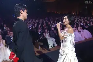 “공개 직후 글로벌 5위”…넷플릭스서 반응 터진 ‘국민 전남친’ 주연 한국 영화