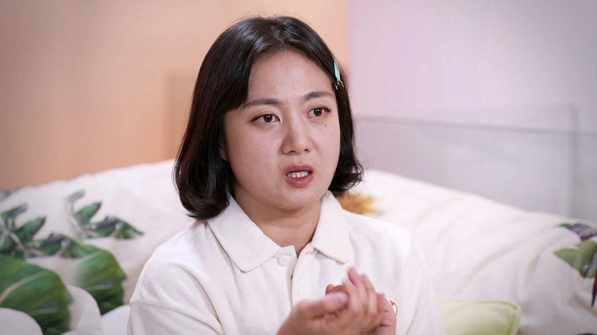 박나래. MBC 제공