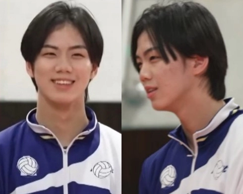 사진=MBN ‘스파이크 워’ 캡처