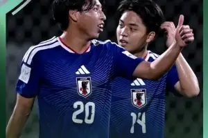 “일본이 축구 더 잘해”…한일 격차 이럴 수가 어쩌다 이렇게