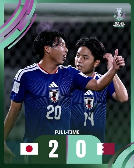 아시아축구연맹 페이스북 캡처