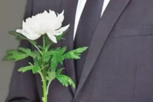 마지막 길까지,  든든한 동반자