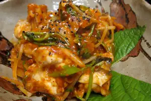 thumbnail - ‘이 물고기’ 요리 먹고 마비…군산 섬마을 주민들 병원행, 어떻게 된 일