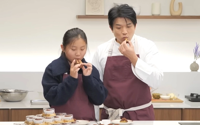 사진=유튜브 ‘셰프 안성재’ 캡처