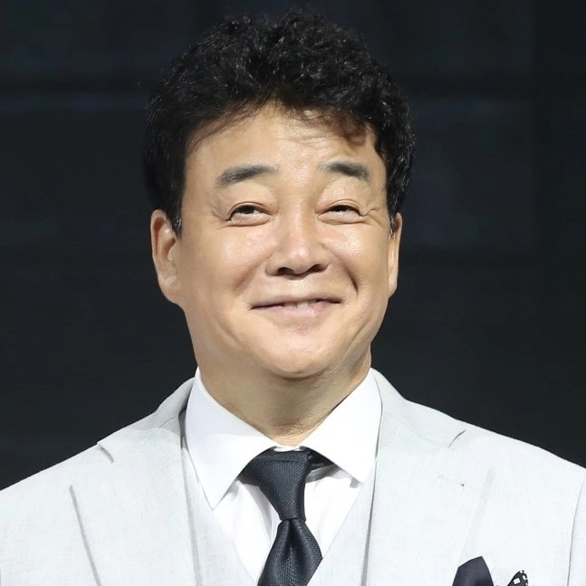 백종원 더본코리아 대표. 뉴스1 자료사진