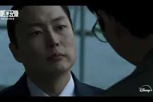 “현빈의, 현빈을 위한, 현빈에 의한”…시즌1 결말에 반응 폭발 중인 ‘한국 드라마’