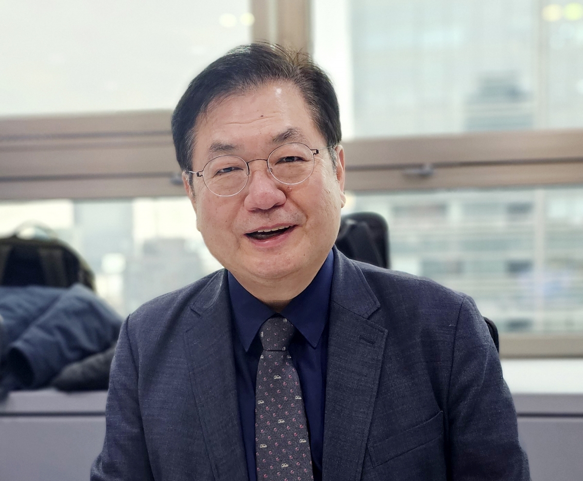 김대관 경희대 하스피탤리티 경영학과 교수(전 한국문화관광연구원 원장).