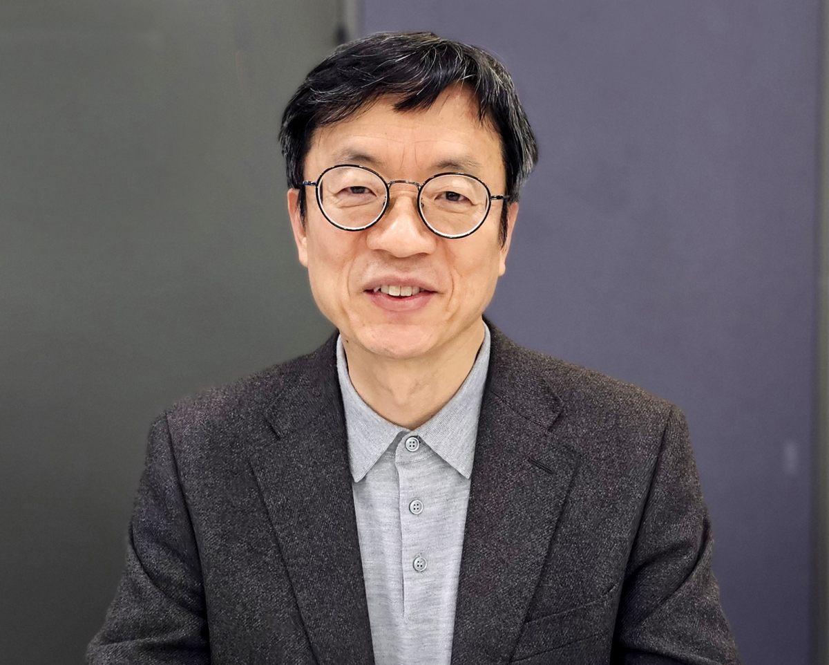 김현환 경희대 관광대학원 특임교수(전 문체부 제1차관).