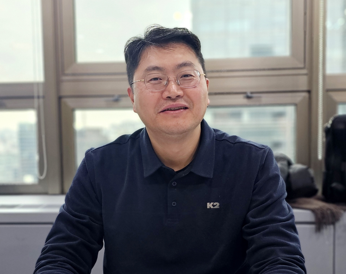 정철 한양대학교 관광대학원장.