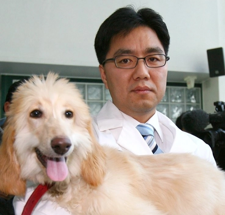 이병천 전 서울대 수의학과 교수. 연합뉴스 자료사진