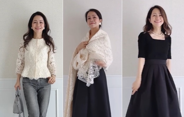 일본에서 한 여성이 어린 시절 받은 ‘외모 조롱’의 상처를 극복하기 위해 성형수술 대신 메이크업과 자기 관리로 삶을 바꾼 사연이 화제가 되고 있다. 코즈에 사쿠라다 인스타그램 캡처(@kozue_sewing)