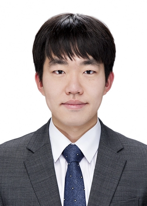 왕희대 농림축산식품부 농업사무관. 본인 제공