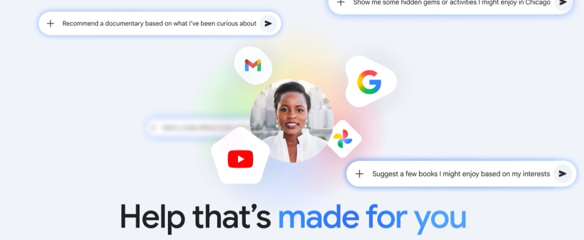 구글의 인공지능(AI) 제미나이