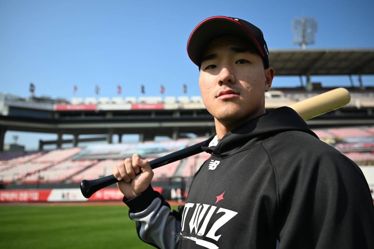 안현민. 홍윤기 기자