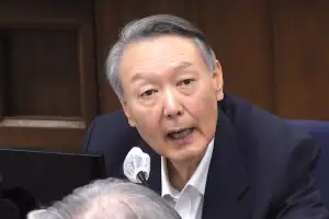 尹 계엄 후 오늘 첫 사법 결론… 체포방해 1심 선고 생중계