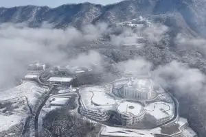 통일교 천정궁 압수수색… 윤영호도 추가 조사