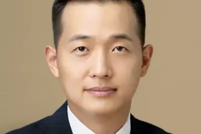 한화 김동관 “전기선박으로 무탄소 해양 생태계 구축”