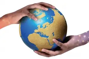 트럼프의 일탈? 고도의 계산이었다