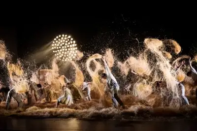 몸짓에 담아낸 혁신과 클래식