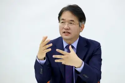 “베드타운 고양, 자립형 산업·문화 도시 전환”