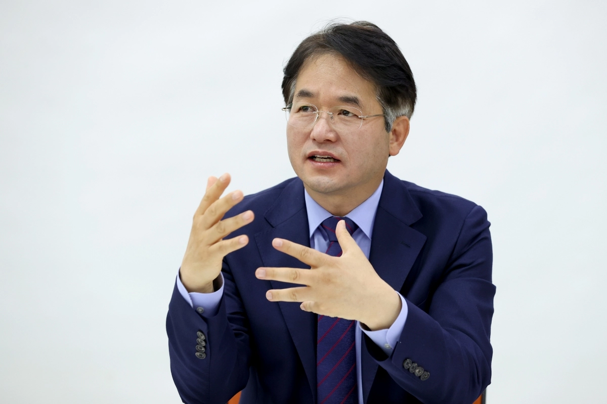 이동환 경기 고양시장
