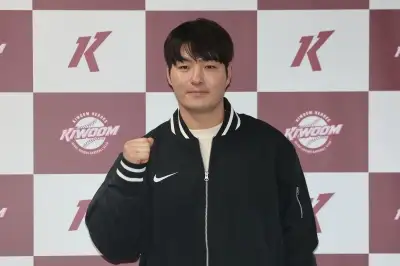 선수로 100점, 코치로는?…지도자에 진심인 박병호의 인생 2막