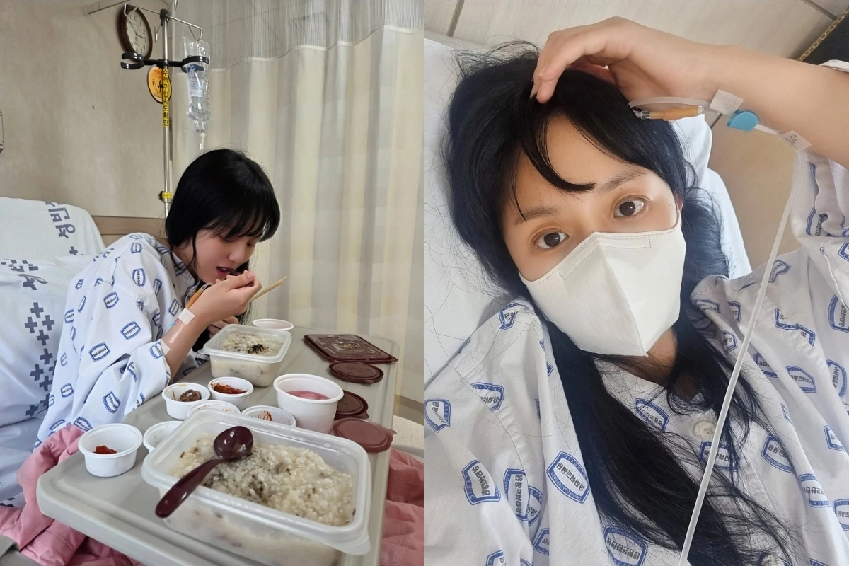 사진=강은비 인스타그램 캡처