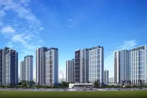 김포 풍무·인천 검단 ‘호반써밋’ 전 가구 계약 100% ‘완판’