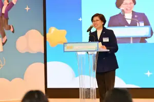 김미숙 경기도의원, 경기청년 해외 취·창업 성과공유회 참석… 청년 도전 응원