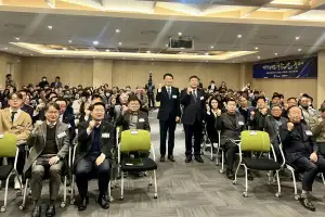 방성환 경기도의원, 대통령직속 농어업·농어촌특별위원회 경기도 타운홀 미팅 참석