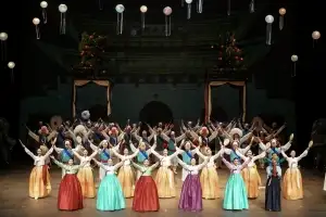 22일 국립국악원 ‘새해국악연’…국악원 4개 연주단 총출동