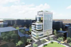 양재시장, 10층 규모 복합건물로 재탄생 기대…시장정비사업 통합심의 통과