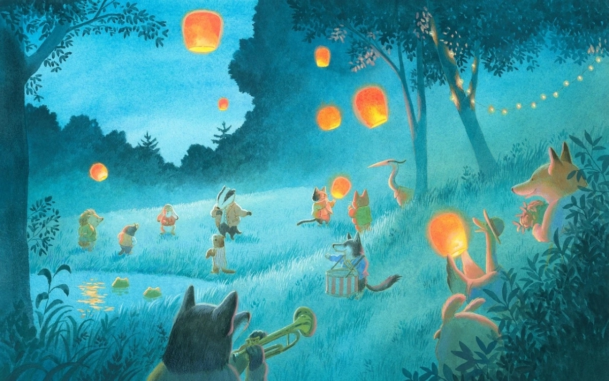 볼로냐 일러스트 원화전 2025