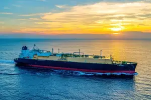 SM그룹 대한해운, 모든 선박에 저궤도 위성통신 ‘스타링크’ 개통