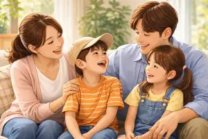 위탁부모, 아이 ‘법정대리인’ 된다…6월부터 통장·병원·전학 직접 처리