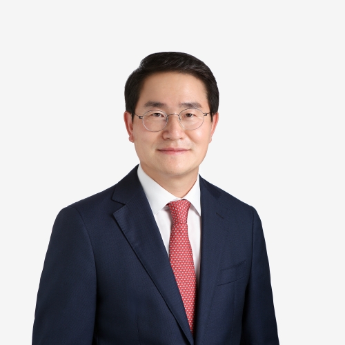 법무법인(유한) 화우 이명수 대표변호사. 화우 제공