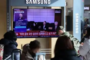 법원, 尹 ‘비화폰 기록 삭제 지시’ 범죄사실 성립 인정